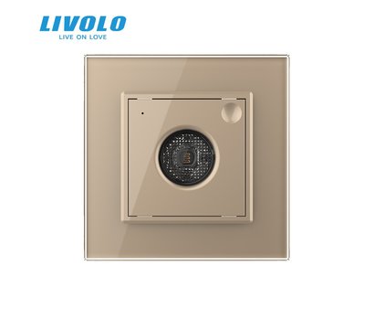 Зображення 3 Смарт датчик на звук Livolo VL-FCJZ-2AP-13