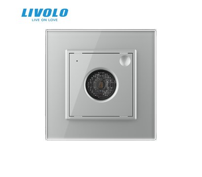 Зображення 3 Розумний датчик на звук Livolo VL-FCJZ-2IP-15