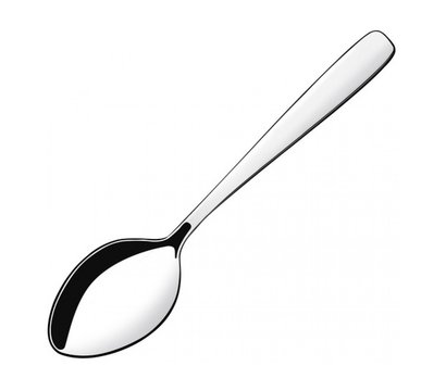 Зображення 3 Столовий прилад Tramontina Amazonas 1 шт - 63960/010