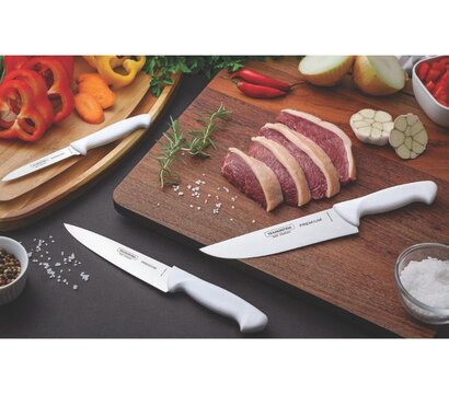 Изображение 3 Кухонный нож Tramontina Master 24608/088