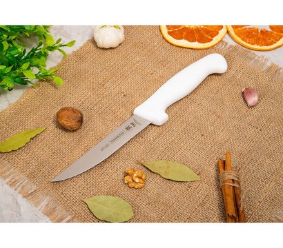 Зображення 3 Кухонний ніж Tramontina Profissional Master 24605/085 White