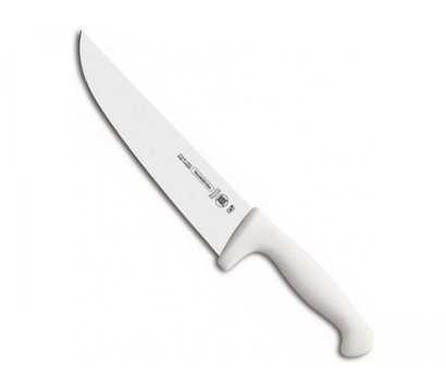 Зображення 3 Кухонний ніж Tramontina Profissional Master 24607/088 White