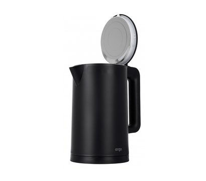 Изображение 3 Электрочайник Ergo CT 8080 Black