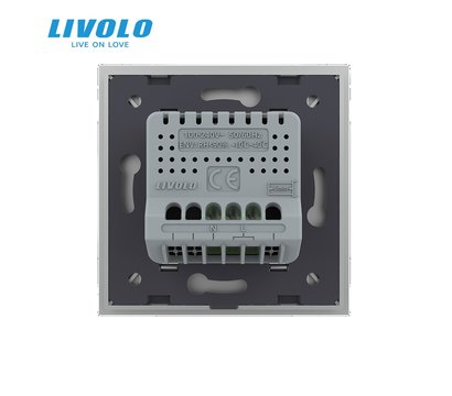 Изображение 4 Датчик умного дома Livolo VL-FCEZ-2IP-15