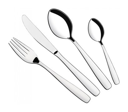 Зображення 4 Столовий прилад Tramontina Amazonas 1 шт - 63960/010