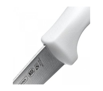 Зображення 4 Кухонний ніж Tramontina Profissional Master 24607/088 White