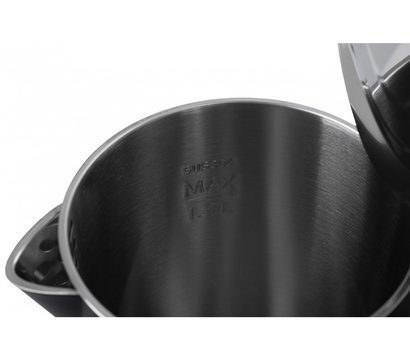 Изображение 4 Электрочайник Ergo CT 8080 Black