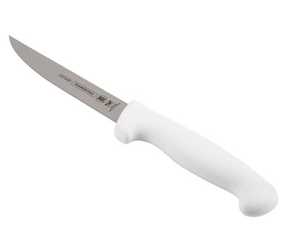 Зображення 6 Кухонний ніж Tramontina Profissional Master 24605/085 White