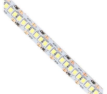 Зображення 2 LED стрічка Prolum SG 2835-240 IP20 12V 3800-4300К, white на 4800 Лм