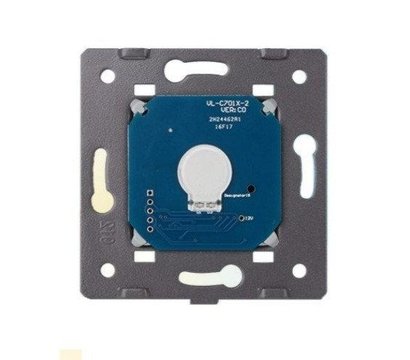 Изображение 2 Механизм выключателя Livolo VL-C701