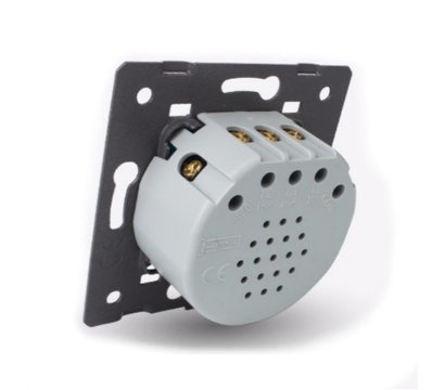 Изображение 2 Механизм выключателя Livolo VL-C701/702IH