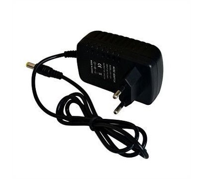 Зображення 2 Блок живлення для камер Prolum 12В 3А (36Вт) пластмасовий, Струм (А): 3 А