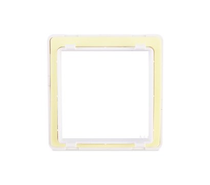 Изображение 2 Крышка для розетки Livolo C7-1WF-15 P44 Grey