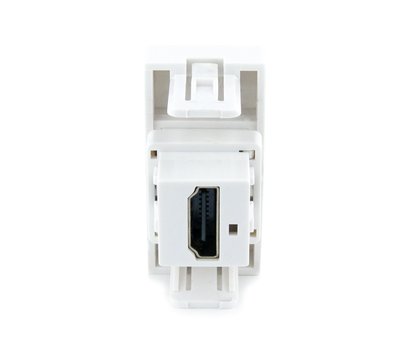 Зображення 2 Модуль розетки Livolo VL-C7-1HD-11 HDMI White