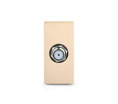 Зображення 2 Модуль розетки Livolo VL-C7-1ST-13 SAT Gold