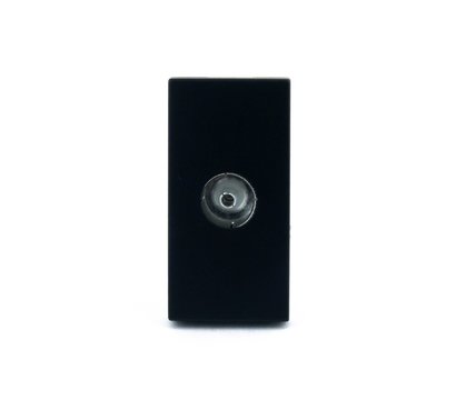 Зображення 2 Модуль розетки Livolo VL-C7-1V-12 TV Black