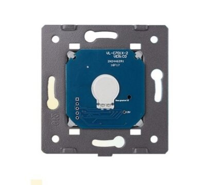 Изображение 2 Механизм выключателя Livolo VL-C701Z