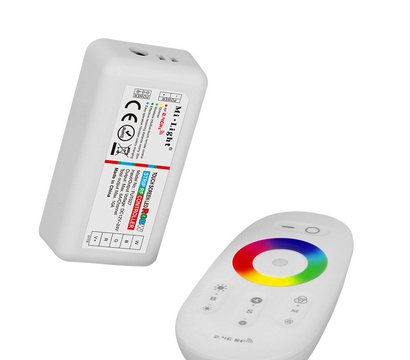 Зображення 3 Контролер Prolum RGB + W 12/24В
