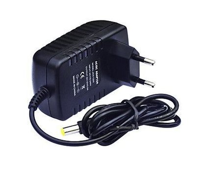 Зображення 3 Блок живлення для камер Prolum 12В 3А (36Вт) пластмасовий, Струм (А): 3 А