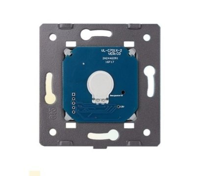 Изображение 3 Механизм выключателя Livolo ZigBee VL-C701SZ