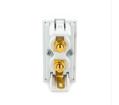 Зображення 3 Розетка Livolo VL-C7-91A-13 Banana Gold 1-портова