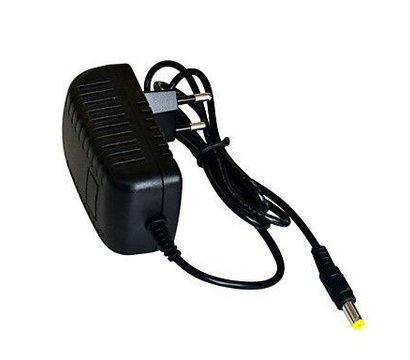 Зображення 4 Блок живлення для камер Prolum 12В 3А (36Вт) пластмасовий, Струм (А): 3 А