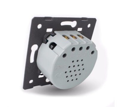 Изображение 4 Механизм выключателя Livolo ZigBee VL-C702SZ