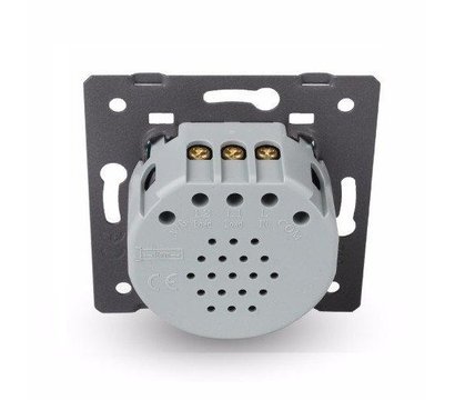 Изображение 5 Механизм выключателя Livolo VL-C701