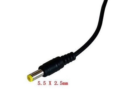 Зображення 5 Блок живлення для камер Prolum 12В 3А (36Вт) пластмасовий, Струм (А): 3 А