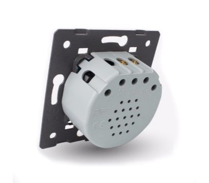 Изображение 5 Механизм выключателя Livolo ZigBee VL-C701SZ