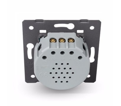 Изображение 5 Механизм выключателя Livolo ZigBee VL-C702SZ
