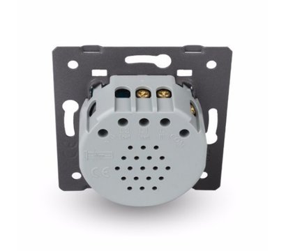 Изображение 5 Механизм выключателя Livolo VL-C701S-PRO