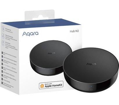 Зображення 8 Контролер розумний дім Aqara M2