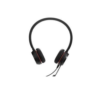 Изображение 2 Наушники Jabra Evolve 30 II MS Stereo