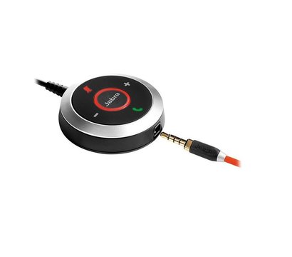 Изображение 2 Наушники Jabra Evolve 40 MS Stereo