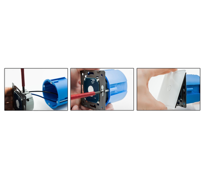 Изображение 2 Механизм выключателя Livolo VL-C702S