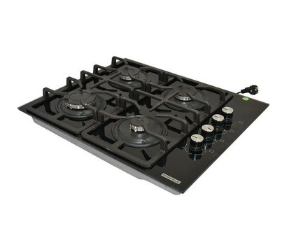 Изображение 3 Варочная поверхность Grunhelm GPG 3211 BF