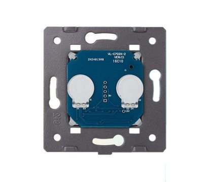 Изображение 3 Механизм выключателя Livolo VL-C702S