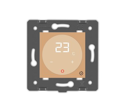 Изображение 3 Термостат Livolo C7-01TM3-13