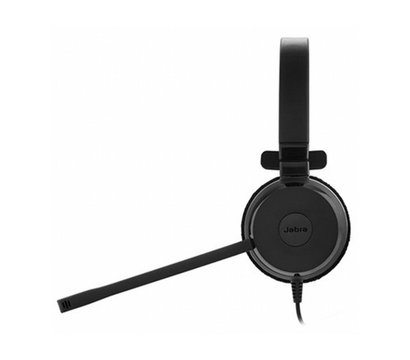 Изображение 3 Наушники Jabra Evolve 20 MS Mono Black