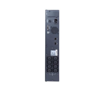 Изображение 4 ИБП линейно-интерактивный Powercom SPR-2000 LCD
