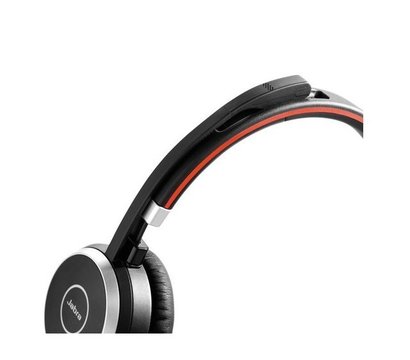Изображение 4 Наушники Jabra Evolve 40 MS Mono