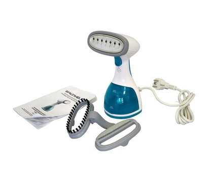 Изображение 4 Пароочиститель Grunhelm GHS1103