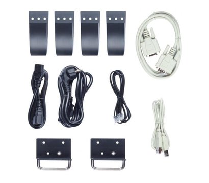 Изображение 5 ИБП линейно-интерактивный Powercom SPR-1500 LCD