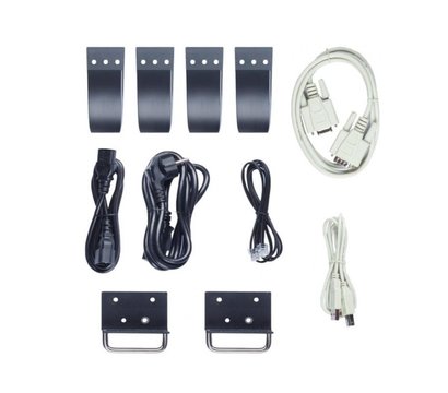 Изображение 5 ИБП линейно-интерактивный Powercom SPR-2000 LCD