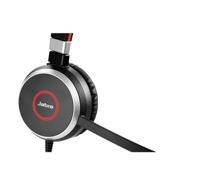 Изображение 5 Наушники Jabra Evolve 40 MS Mono
