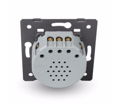 Изображение 5 Механизм выключателя Livolo VL-C702WR