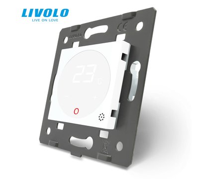 Изображение 5 Термостат Livolo C7-01TM3-11