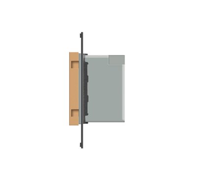 Изображение 6 Термостат Livolo C7-01TM3-13