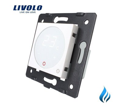 Изображение 7 Термостат Livolo C7-01TM3-11